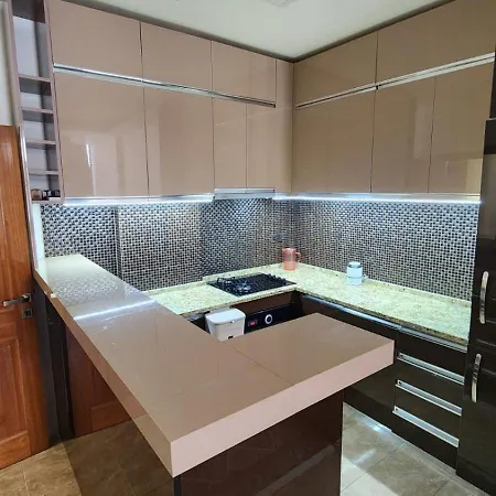 Kh Apartment