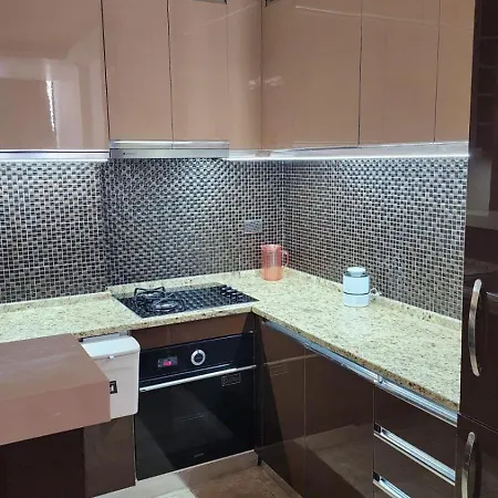 Kh Apartment *