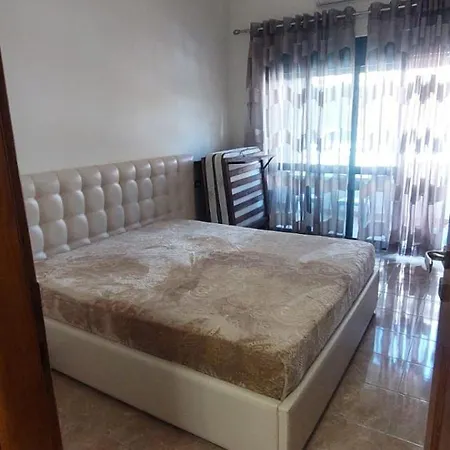 Appartamento Kh Golem (Tirana)