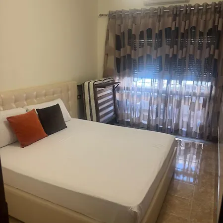 Kh Apartment Golem (Tirana)