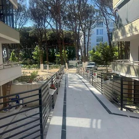 Kh Apartment